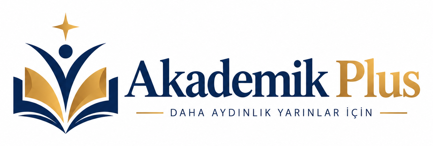 Akademik Plus logosu