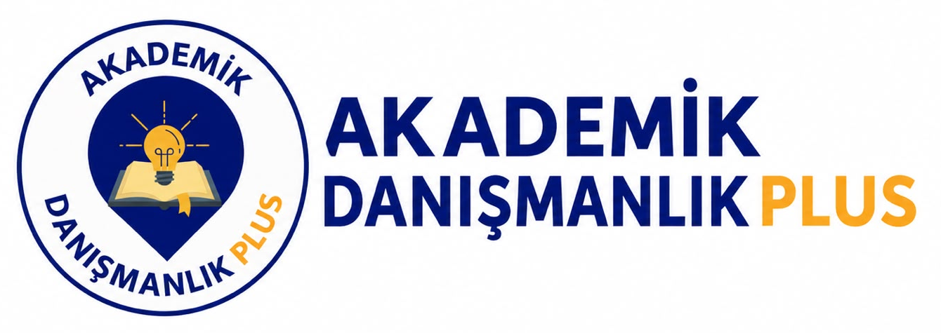 Akademik Danışmanlık Plus logosu